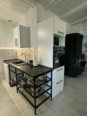 Dom do wynajęcia - Aktywnie na Kaszubach - Delowo - idealny na nieduże spotkanie, imprezę okolicznościową, urodziny imieniny itp.