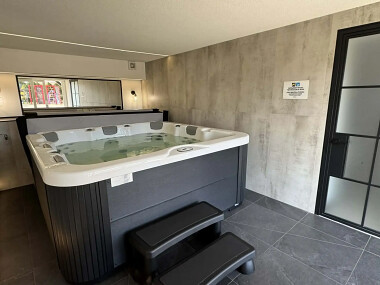 Dom do wynajęcia - Aktywnie na Kaszubach - Delowo - jacuzzi