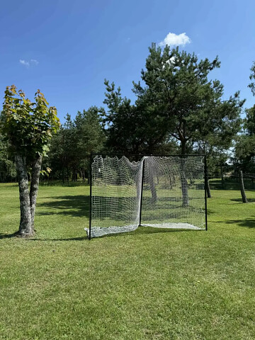 Dom do wynajęcia - Aktywnie na Kaszubach - Delowo - piękne miejsce na wypoczynek