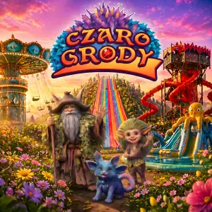 Czarogrody