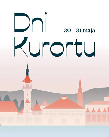 Dni Kurortu - Sopot - 30-31 maja 2026 - atrakcje nad morzem - weekend w Trójmieście
