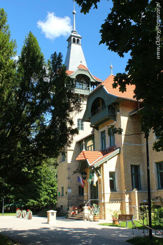 Na Dni Kurortu Sopot 2026 zaprasza Art Inkubartor Goyki 3 z siedzibą w zabytkowym, pięknie odrestaurowanym budynku. W dniach  29-30 maja jest czynna wystawa.