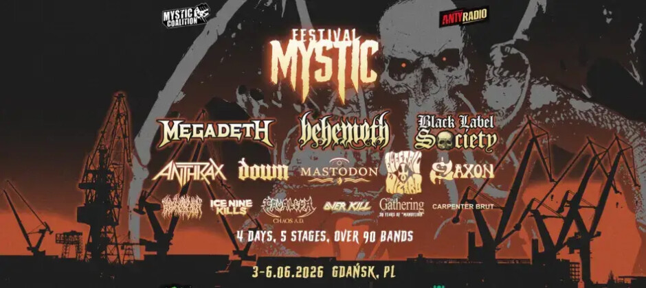 Mystic Festival 2026