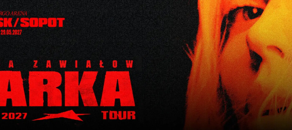 Daria Zawiałow - Darka