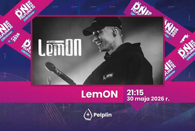 Dni Pelplina 30 maja 2026 - Lemon
