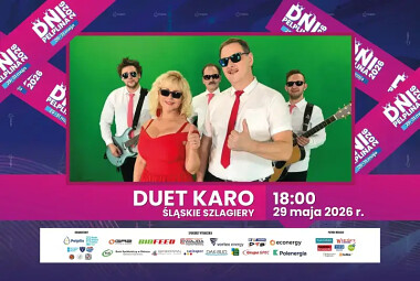 Dni Pelplina - Duet Karo 29 maja 2026
