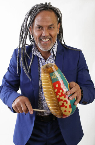 Jose Torres
