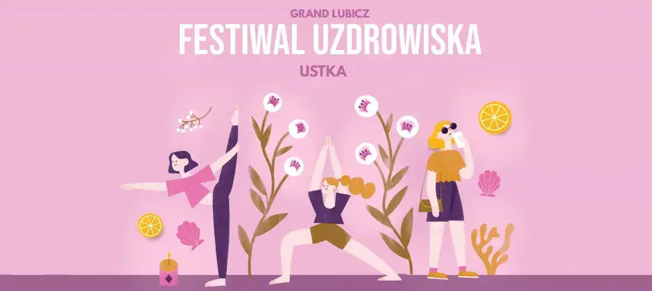 Grand Lubicz Festiwal Uzdrowiska 2026