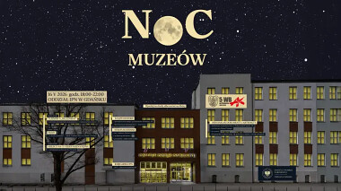 Noc Muzeów 2026 w IPN Gdańsk