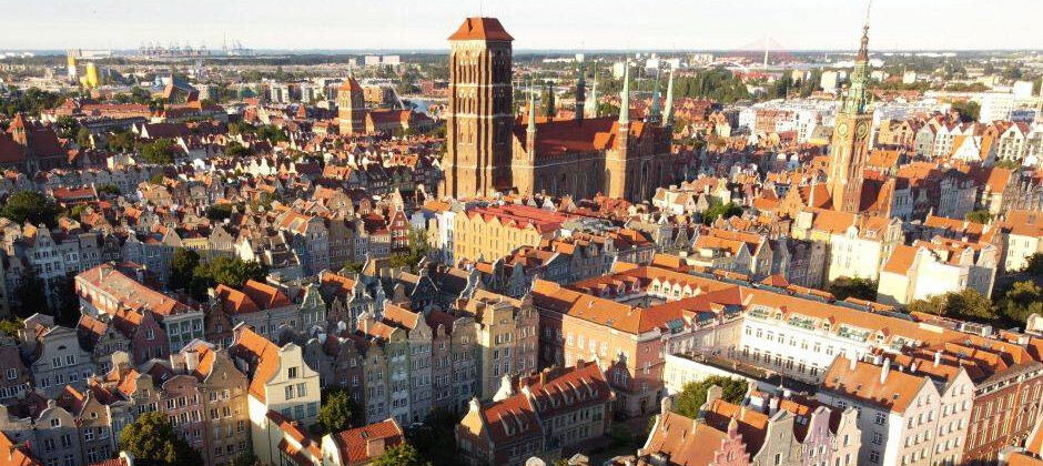 Weekend w Gdańsku – co warto zobaczyć?