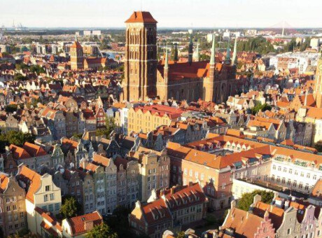 Weekend w Gdańsku – co warto zobaczyć?