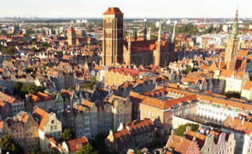 Weekend w Gdańsku – co warto zobaczyć?