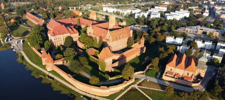 Dni Malborka 2026 i Międzynarodowy Festiwal Kultury Dawnej