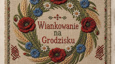 Wiankowanie na Grodzisku Sopot 2026