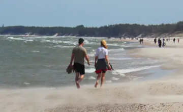 Gotowi na weekendowy wypad nad morze i jak ogarnąć logistykę bez spiny