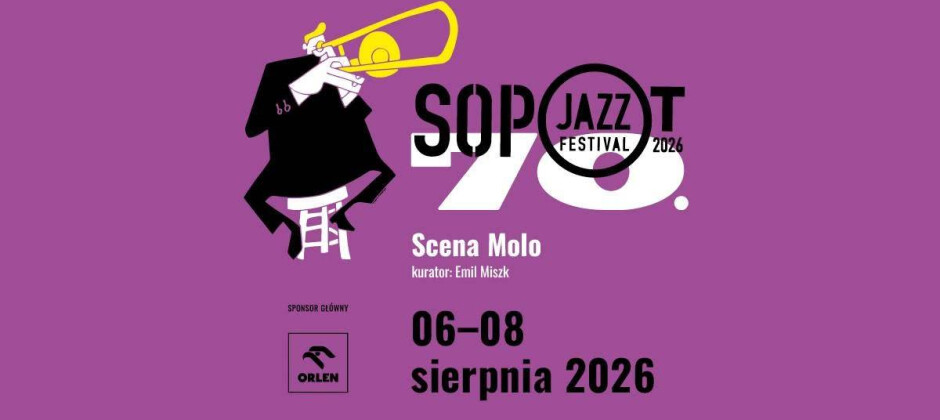 Sopot Jazz Festival Scena MOLO