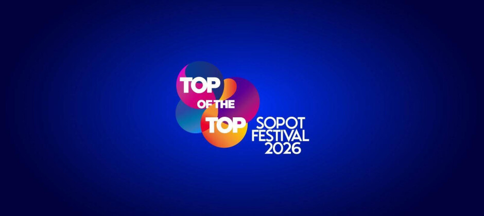 TOP OF THE TOP Sopot Festival 2026
