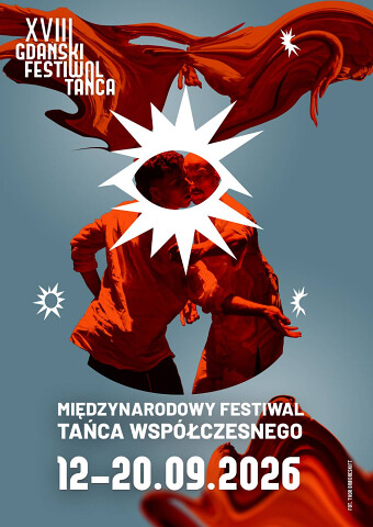 Gdański Festiwal Tańca 2026