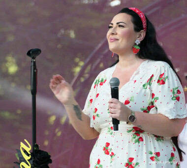 Kaszubska Influencerka - Karolina Stankowska