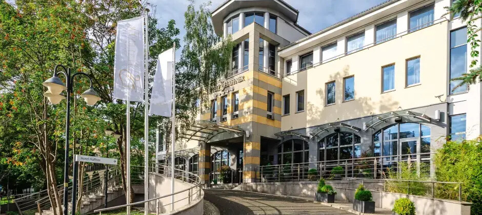 Wakacje nad morzem w Sopocie – beztroski wypoczynek w Hotelu Haffner