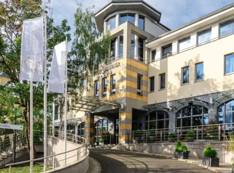Wakacje nad morzem w Sopocie – beztroski wypoczynek w Hotelu Haffner