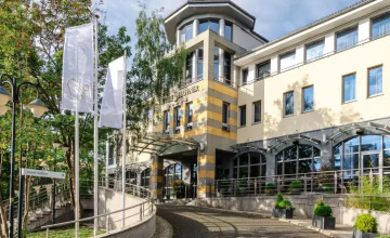 Wakacje nad morzem w Sopocie – beztroski wypoczynek w Hotelu Haffner