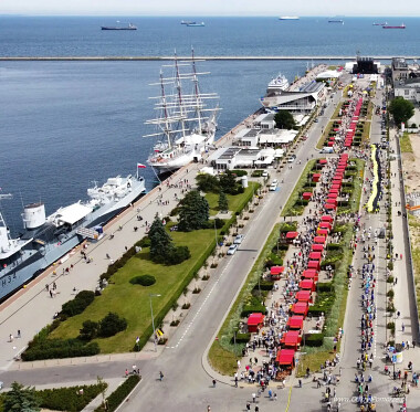 Światowy Zjazd Kaszubów Gdynia 2026