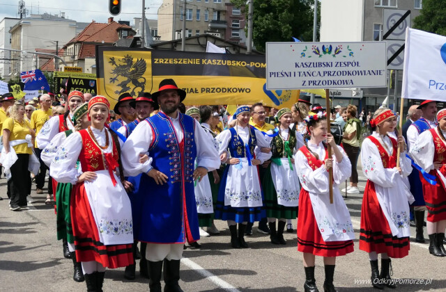 Światowy Zjazd Kaszubów