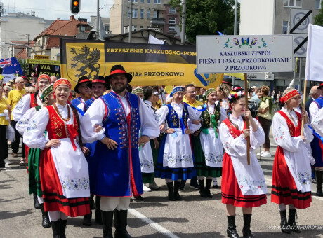 Światowy Zjazd Kaszubów