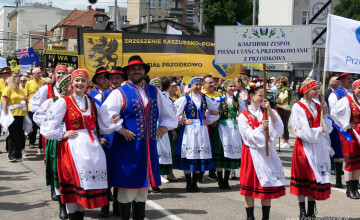 Światowy Zjazd Kaszubów