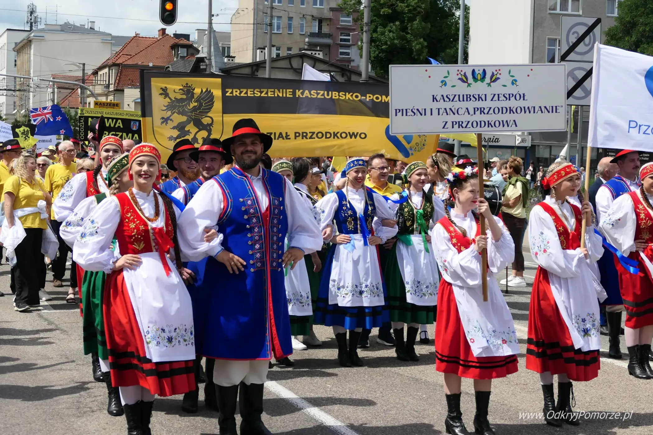 Światowy Zjazd Kaszubów