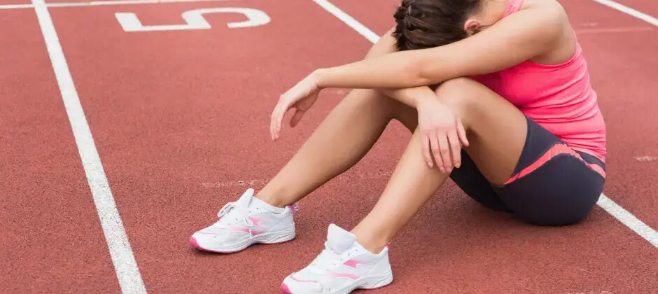 Po maratonie nogi jak z waty - co przyspiesza powrót