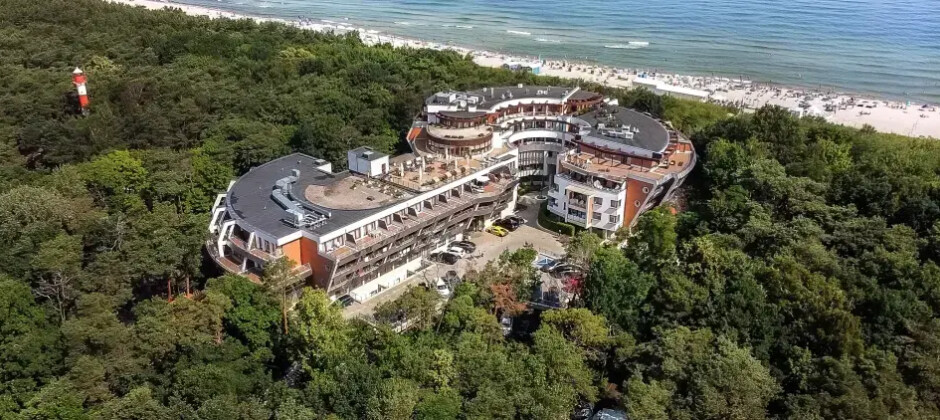 Wakacje w Jastarni – morze, SPA i relaks dla całej rodziny