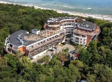 Wakacje w Jastarni – morze, SPA i relaks dla całej rodziny