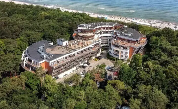 Wakacje w Jastarni – morze, SPA i relaks dla całej rodziny