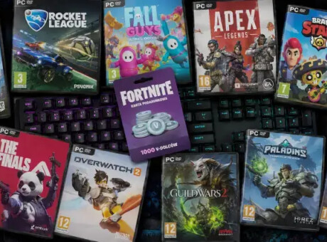 Dlaczego rywalizacja między platformami ma dziś dużo większe znaczenie w społecznościach battle royale