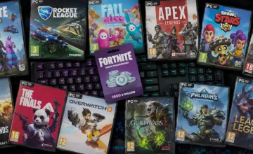 Dlaczego rywalizacja między platformami ma dziś dużo większe znaczenie w społecznościach battle royale