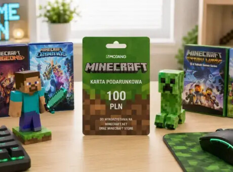 W jaki sposób nieograniczona kreatywność Minecrafta wpływa na stałą retencję graczy