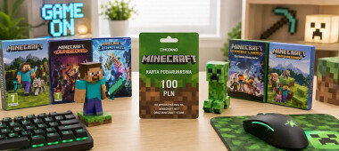 W jaki sposób nieograniczona kreatywność Minecrafta wpływa na stałą retencję graczy