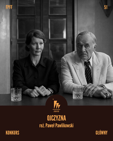 Konkurs Główny - Ojczyzna
