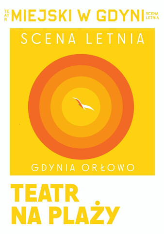Teatr na Plaży w Orłowie