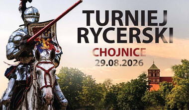 Turniej Rycerski Chojnice 2026