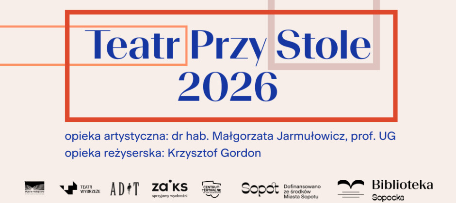 Teatr przy Stole