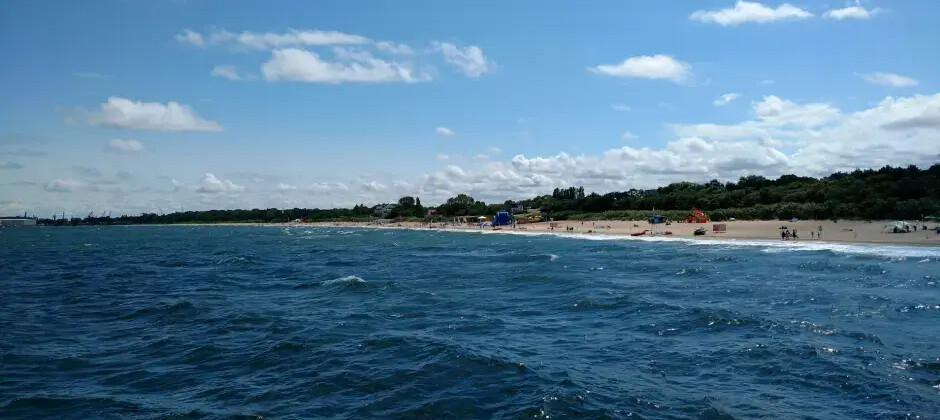 Sierpniówka 2026 w Pobierowie – jak zaplanować długi weekend nad morzem