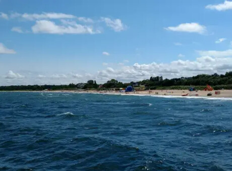Sierpniówka 2026 w Pobierowie – jak zaplanować długi weekend nad morzem