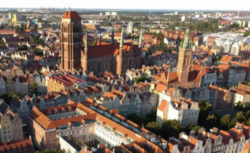 City break w Gdańsku - jak go zaplanować?