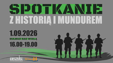Spotkanie z historią i mundurem Tczew 1 września 2026