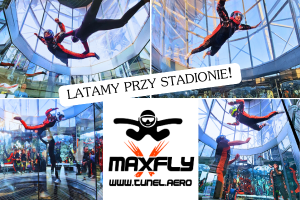 MaxFly