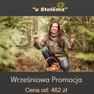 U Stolema