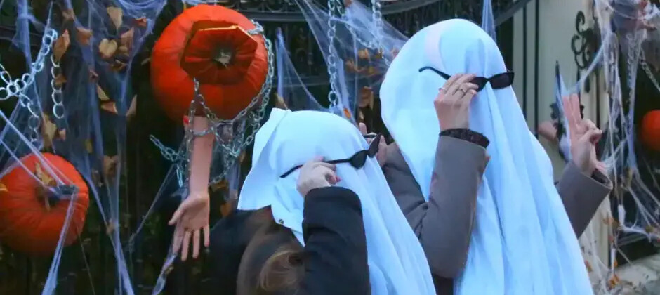 Halloween 🎃 2026 - pomorskie imprezy i zabawy